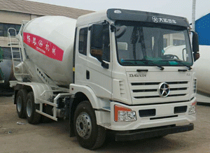 什么是輕量化混凝土攪拌車？如何選購(gòu)輕量化混凝土攪拌車？
