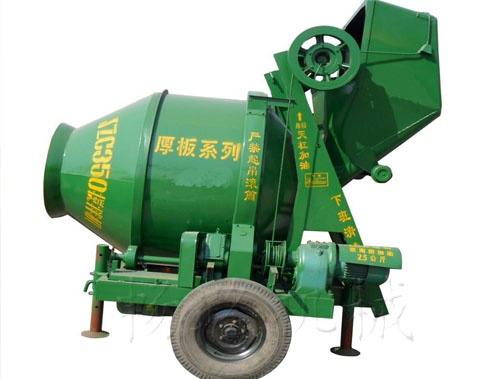 河南暢路機(jī)械