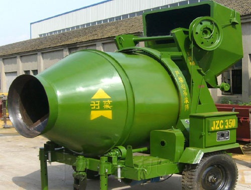 河南暢路機(jī)械